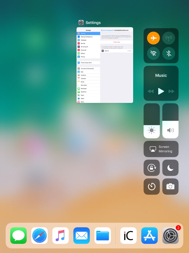 How to Jailbreak Your iPad on iOS 11.2 - iOS 11.3.1 Using Electra (Mac)