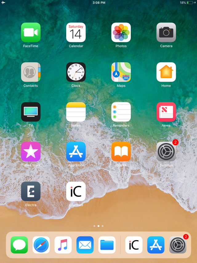 How to Jailbreak Your iPad on iOS 11.2 - iOS 11.3.1 Using Electra (Mac)