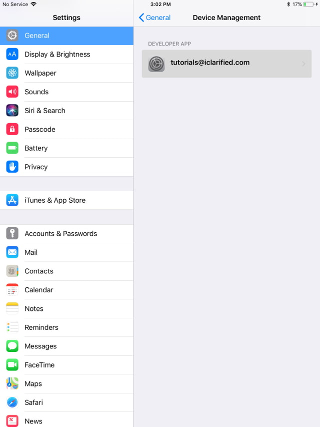 How to Jailbreak Your iPad on iOS 11.2 - iOS 11.3.1 Using Electra (Windows)