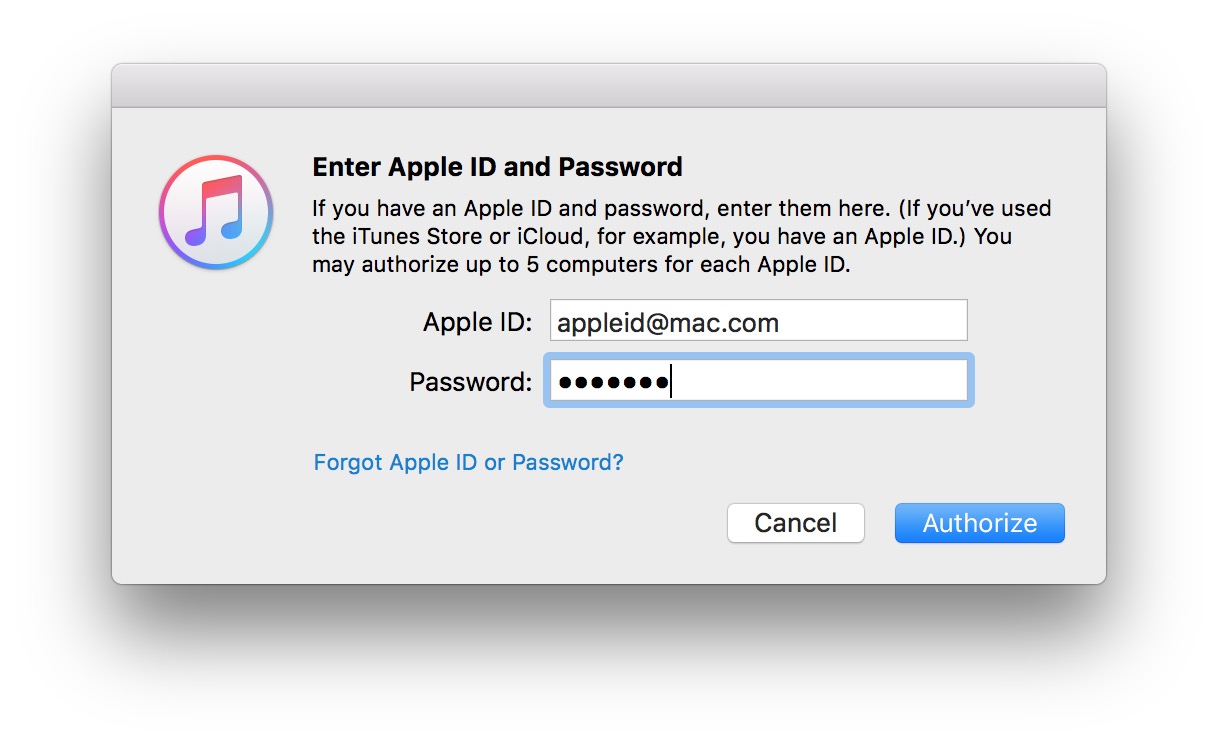 How to Deauthorize iTunes On a Computer You No Longer Have