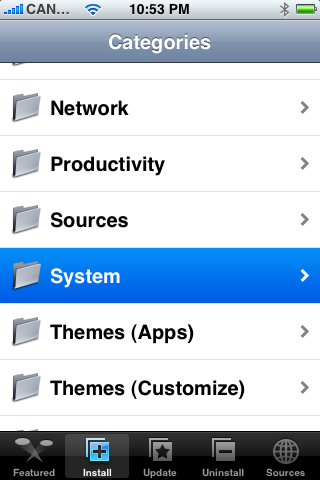 Jak zainstalować BSD subsystem w twoim iPhonie