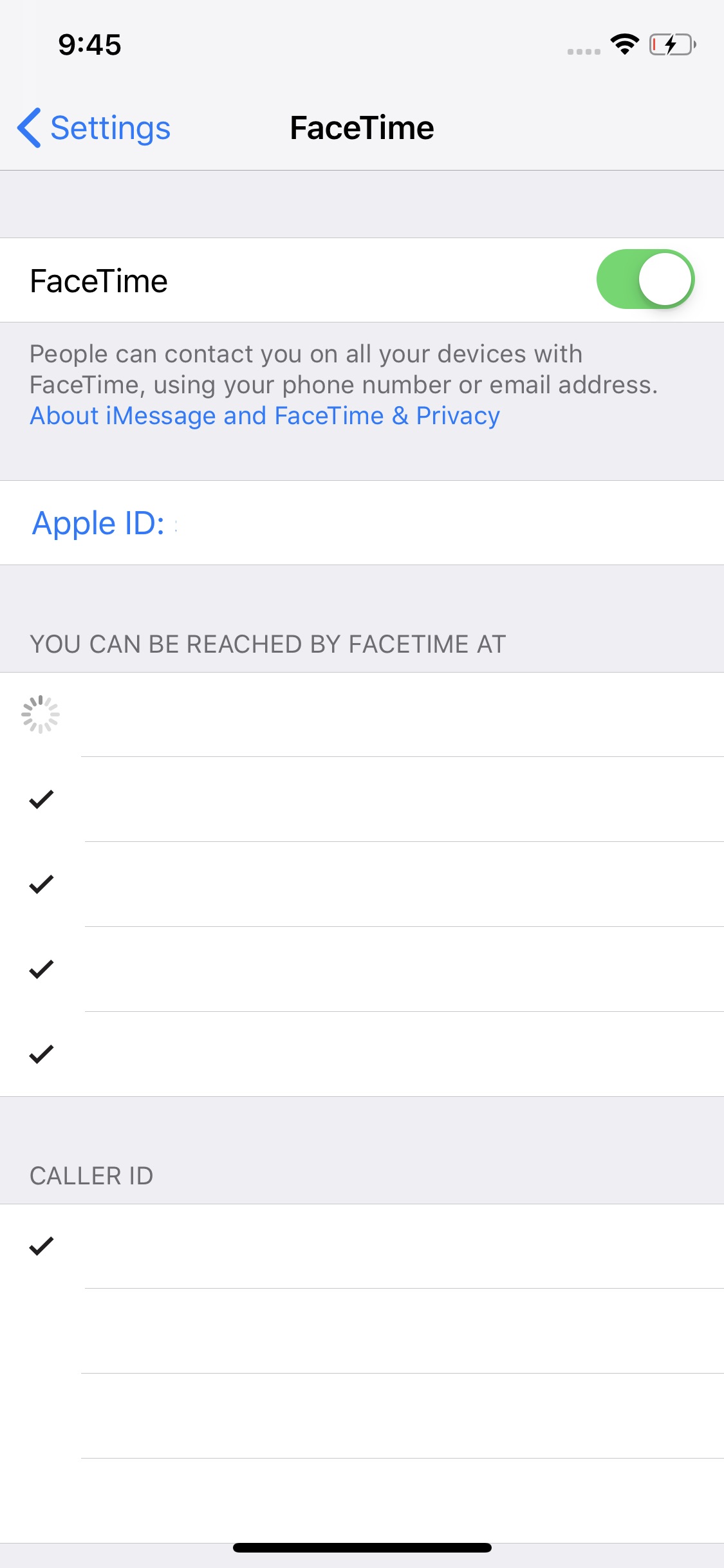 How to Disable FaceTime on Your iPhone