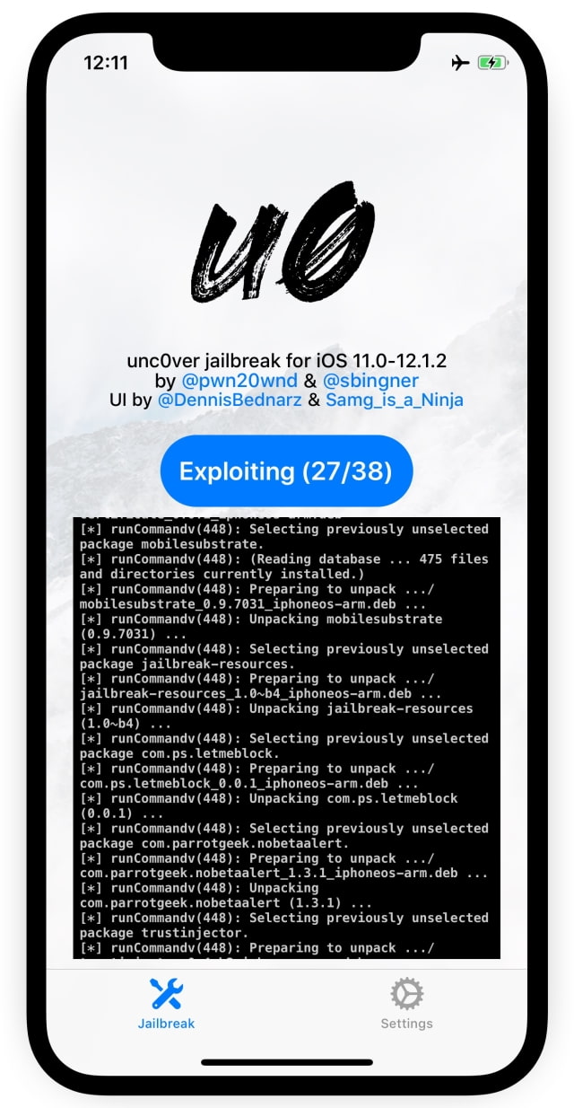 How to Jailbreak Your iPhone on iOS 12 - 12.1.2 Using Unc0ver (Mac)