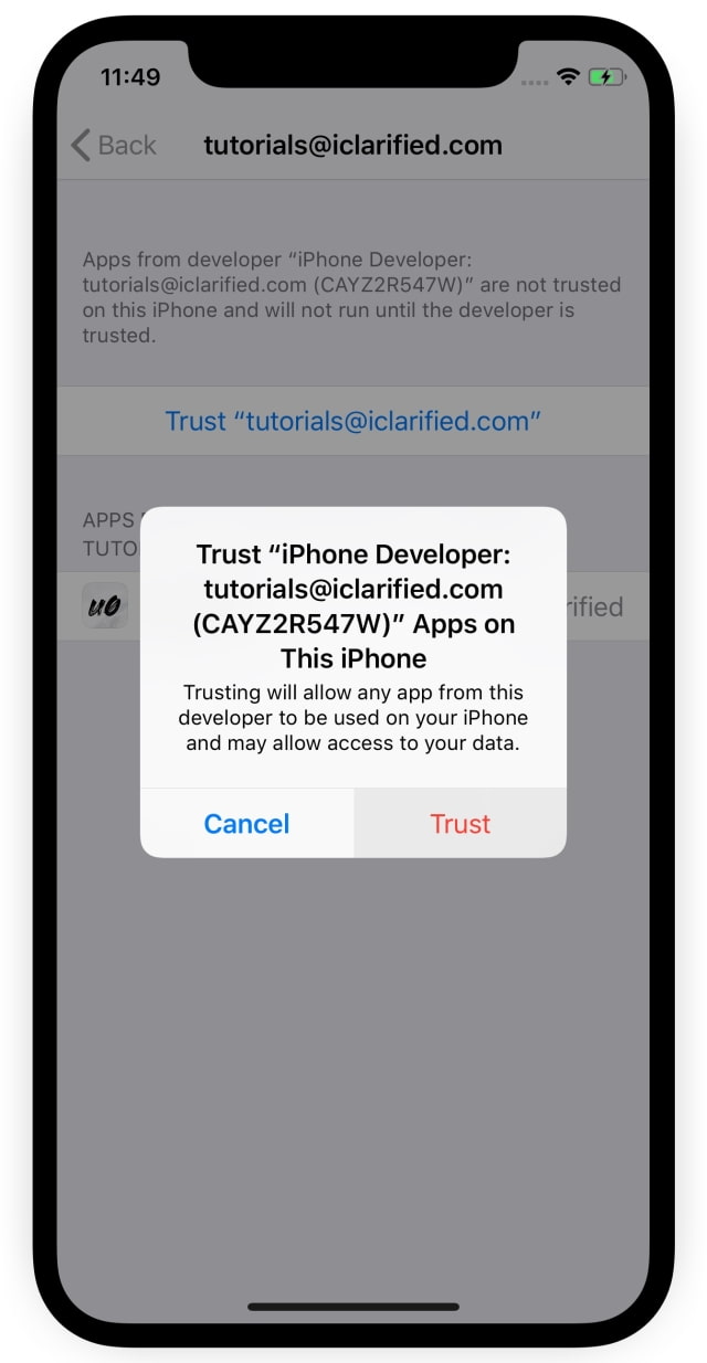 How to Jailbreak Your iPhone on iOS 12 - 12.1.2 Using Unc0ver (Windows)