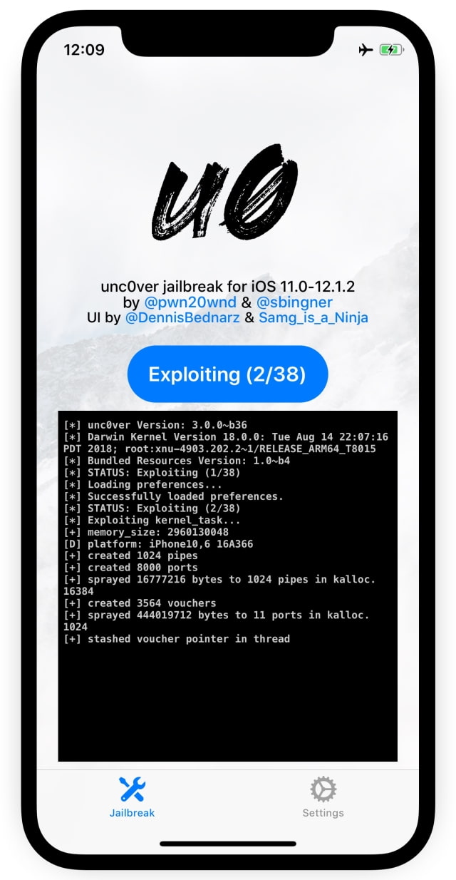 How to Jailbreak Your iPhone on iOS 12 - 12.1.2 Using Unc0ver (Windows)