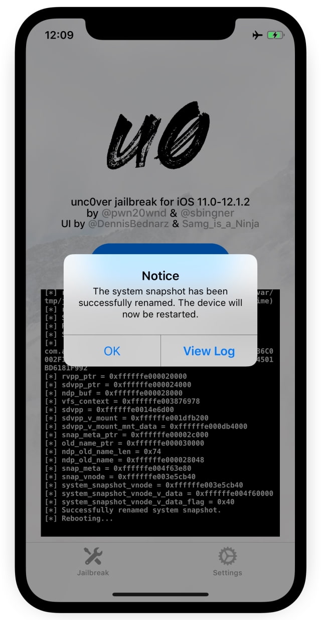 How to Jailbreak Your iPhone on iOS 12 - 12.1.2 Using Unc0ver (Windows)