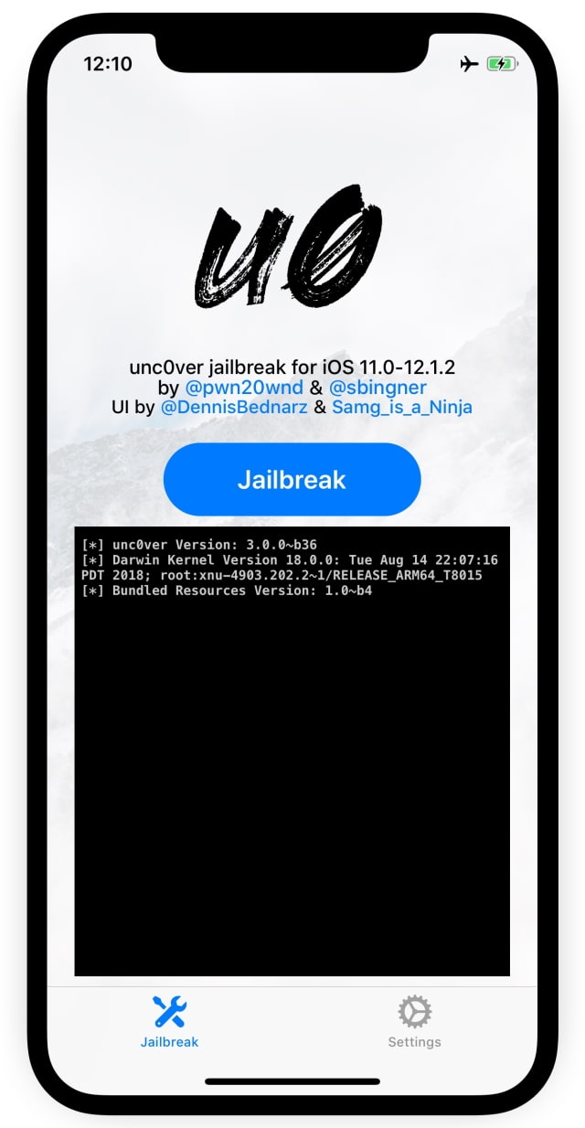 How to Jailbreak Your iPhone on iOS 12 - 12.1.2 Using Unc0ver (Windows)
