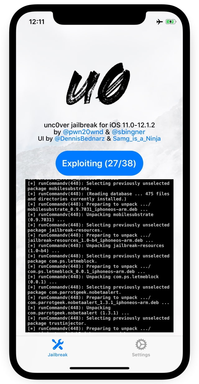 How to Jailbreak Your iPhone on iOS 12 - 12.1.2 Using Unc0ver (Windows)