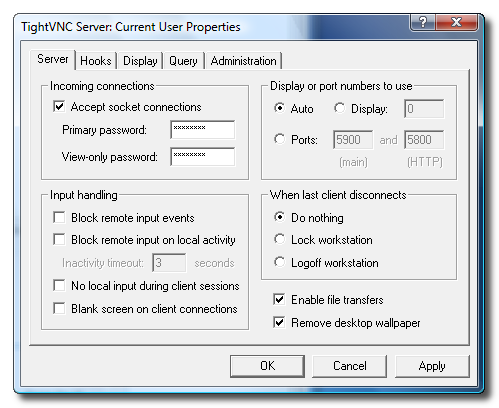 Como usar seu iPhone como um Touchpad (Windows)