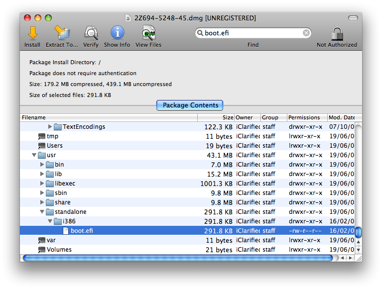 Pacifist For Mac Os X Pacifist For Mac Os X