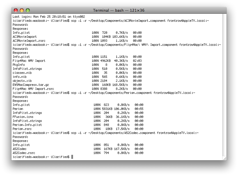 How To Install A52codec.component How To Install A52codec.component