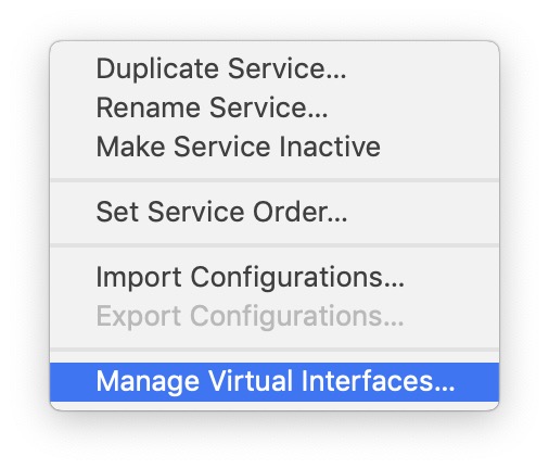 How to Set Up Ethernet Link Aggregation on Your Mac