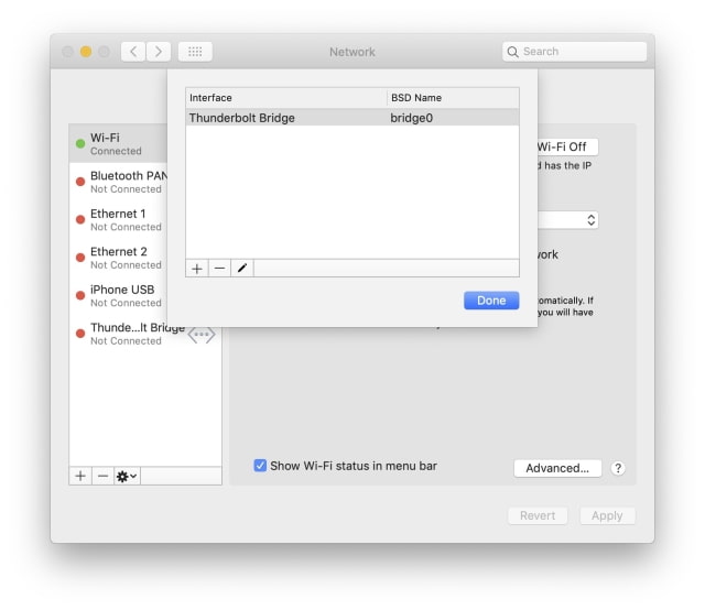 How to Set Up Ethernet Link Aggregation on Your Mac