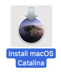 How to Make a Bootable macOS Catalina USB Install Key