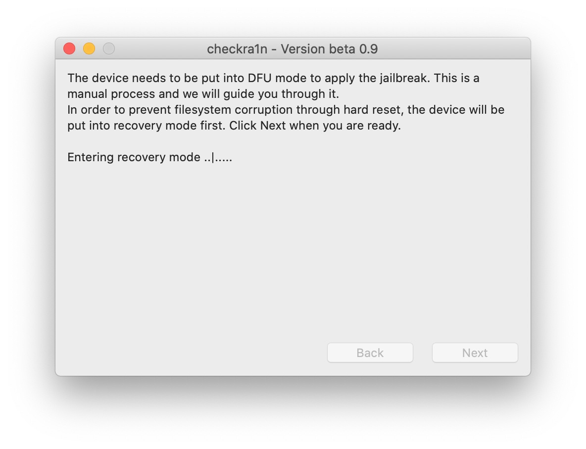 How to Jailbreak Your iPhone Using Checkra1n