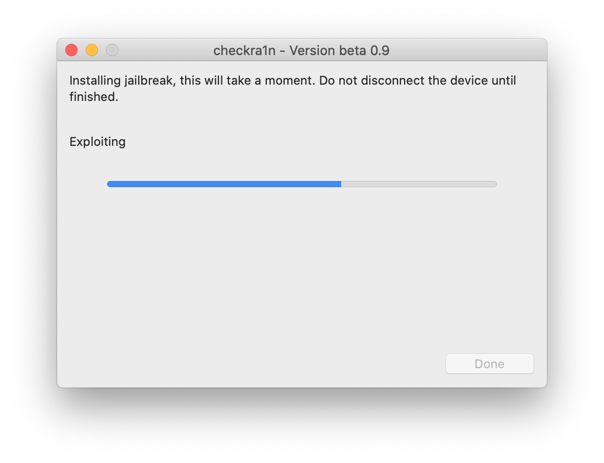 How to Jailbreak Your iPhone Using Checkra1n