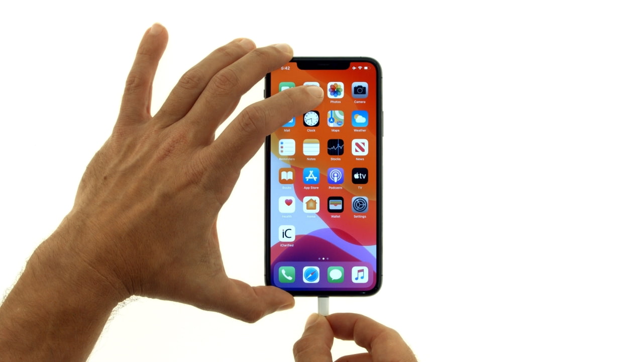 How to Put Your iPhone Into DFU Mode [Video] - iClarified