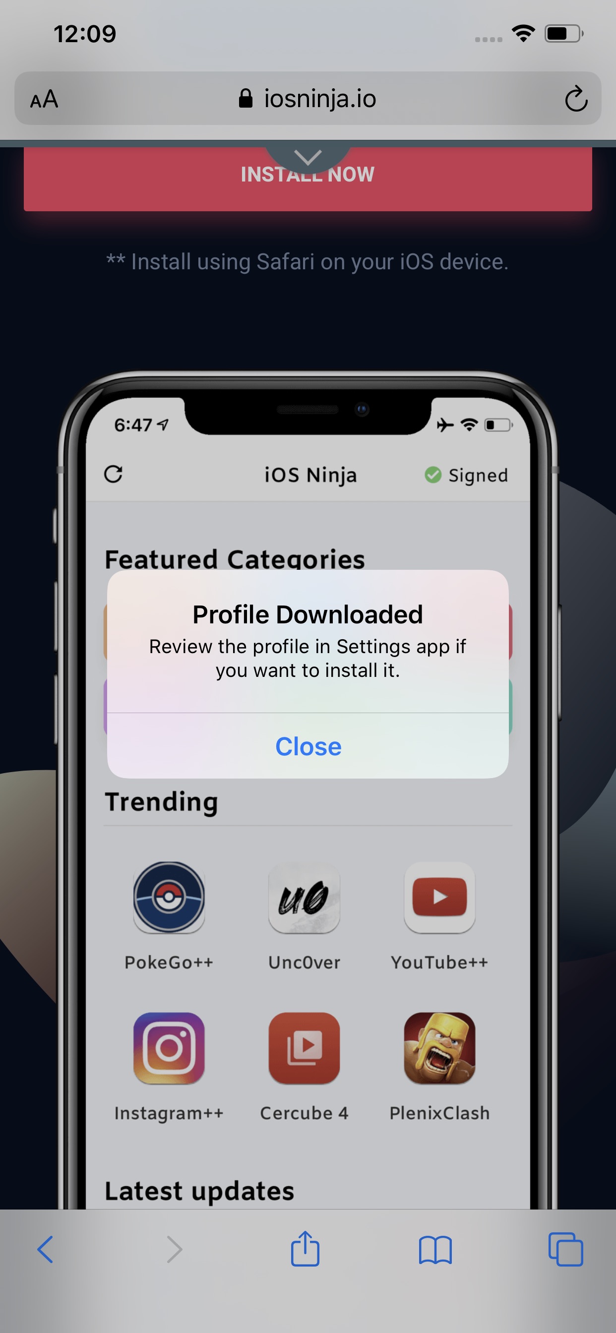 How to Jailbreak Your iPhone Using Unc0ver [iOS 13.3]