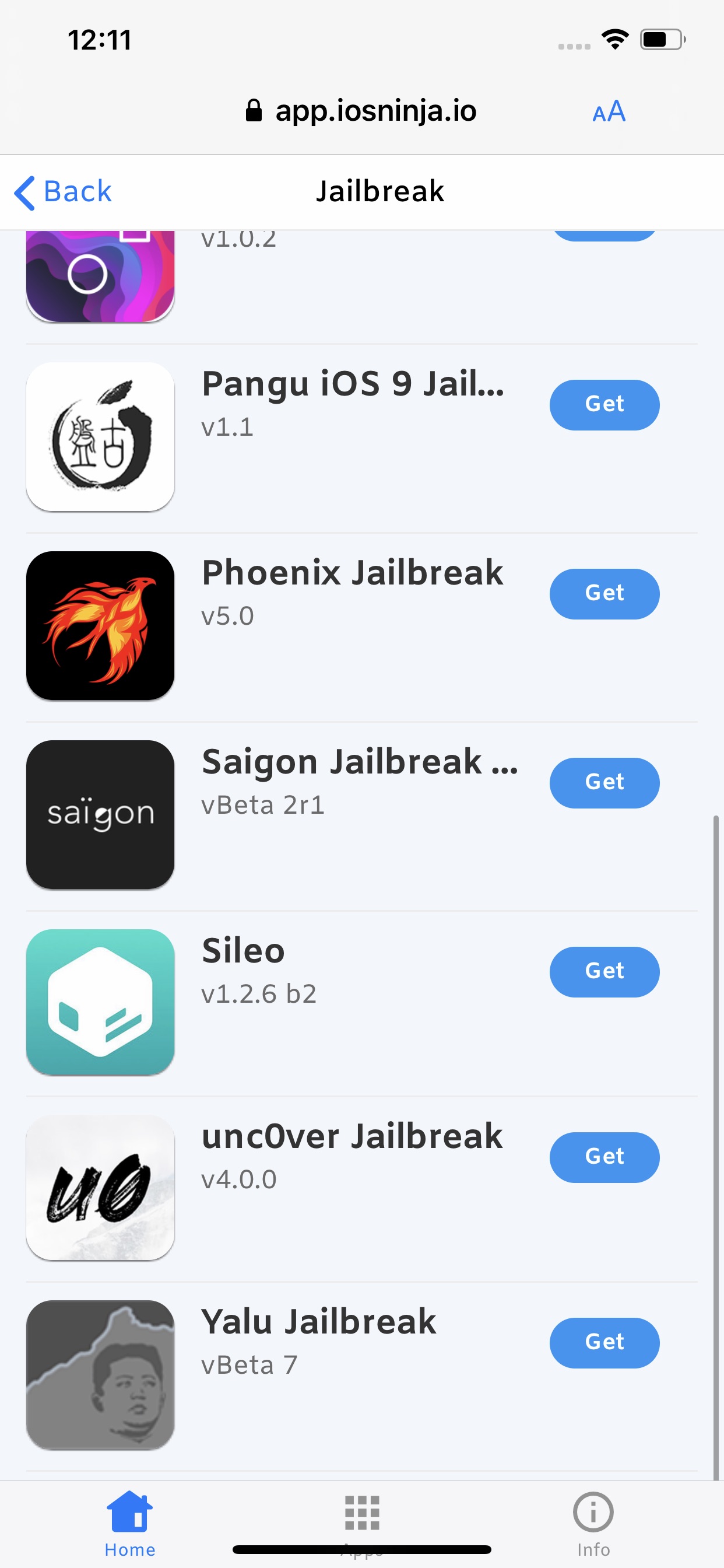 How to Jailbreak Your iPhone Using Unc0ver [iOS 13.3]