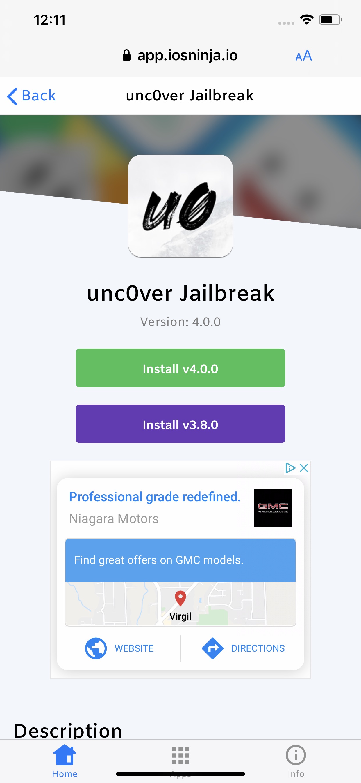 How to Jailbreak Your iPhone Using Unc0ver [iOS 13.3]