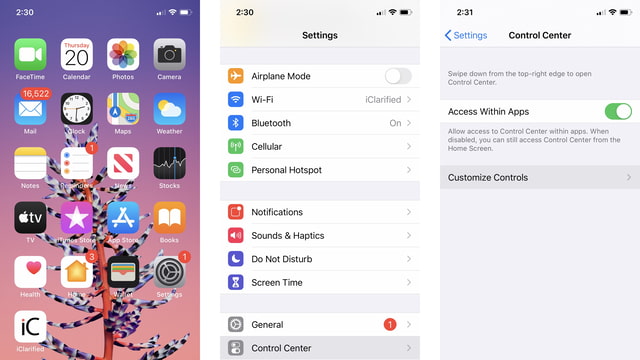How to Use 'Live Listen' With AirPods and Powerbeats Pro