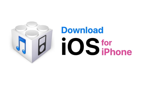 Where To Download Iphone Firmware Files From Iclarified
