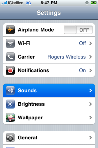 How to Enable Random Ringtones on Your iPhone
