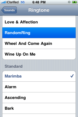 How to Enable Random Ringtones on Your iPhone