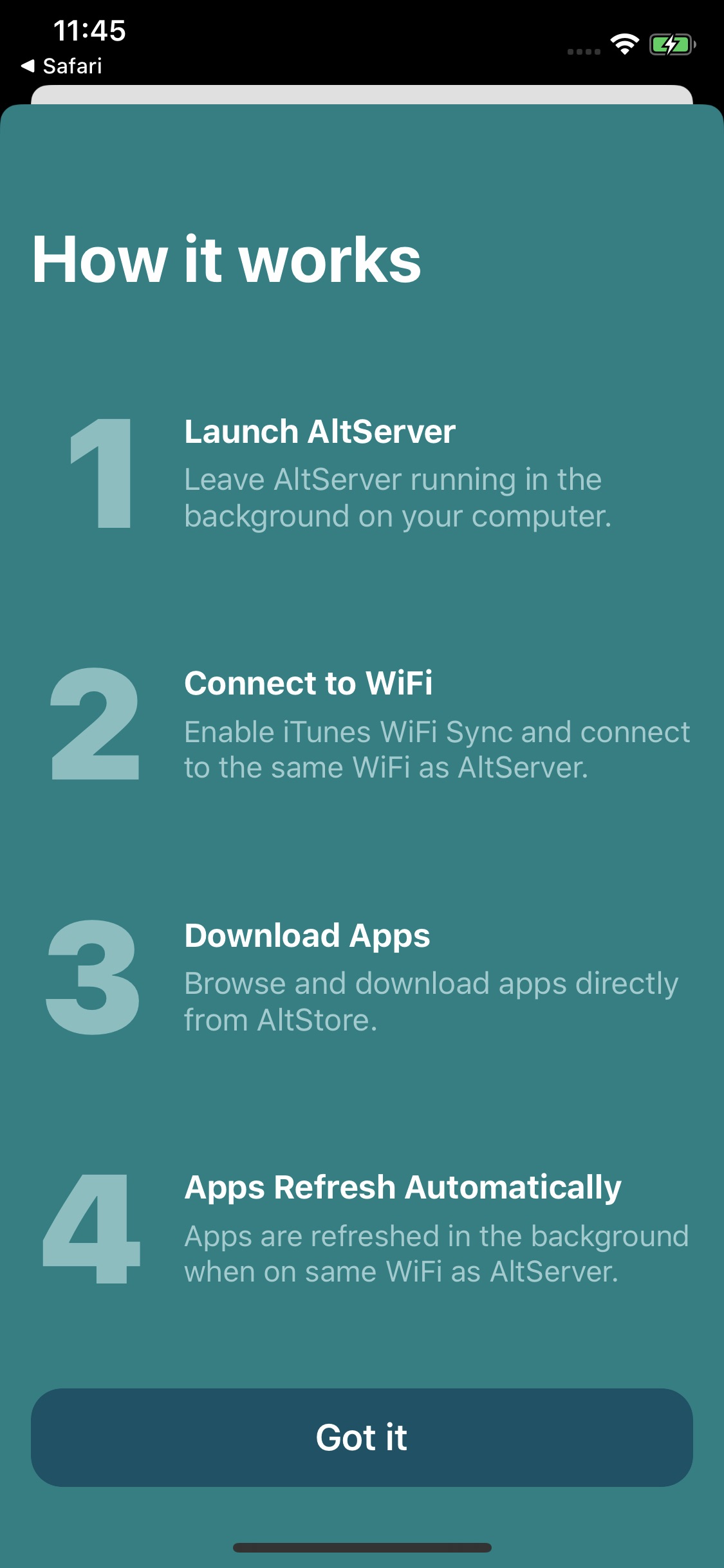 How to Jailbreak Your iPhone on iOS 13.5 Using Unc0ver (Mac)