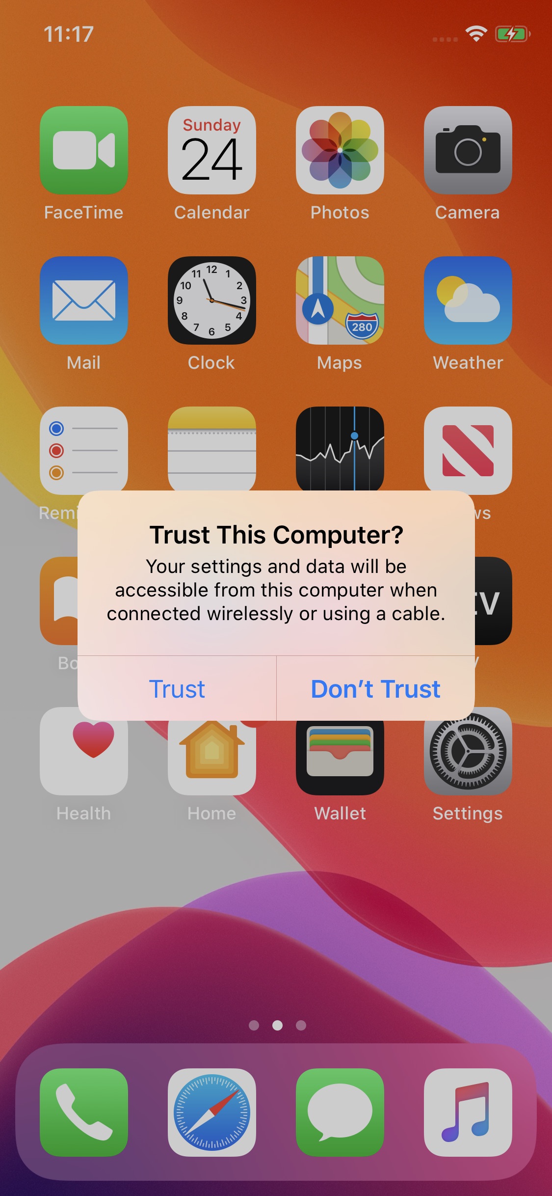 How to Jailbreak Your iPhone on iOS 13.5 Using Unc0ver (Windows)
