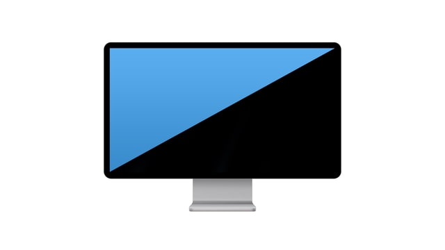 How to Turn Off Your Mac's Display Without Putting Your Computer to Sleep