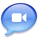 How to Setup Facebook Chat Within iChat