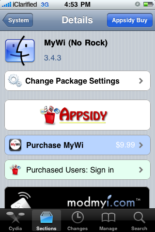 How to Turn Your iPhone Into a Wireless Hotspot Using MyWi