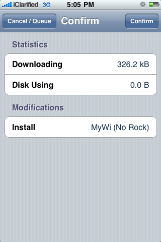 How to Turn Your iPhone Into a Wireless Hotspot Using MyWi