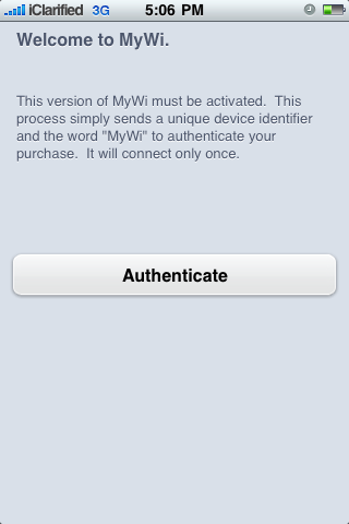 How to Turn Your iPhone Into a Wireless Hotspot Using MyWi