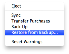 Como hacer Backup y Restaurar las Aplicaciones bajadas de Cydia usando PkgBackup