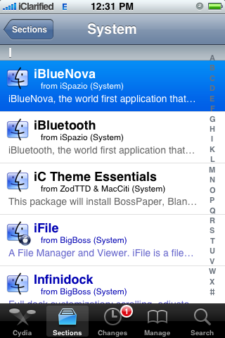 Πώς να μεταφέρετε αρχεία από το iPhone σας με τη χρηση Bluetooth [iBlueNova]