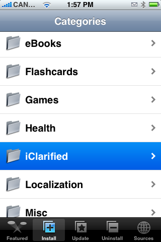 How to Install and Use MobileFinder for iPhone