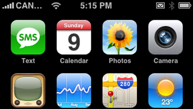How To Switch IPhone NetServices On And Off Easily IClarified