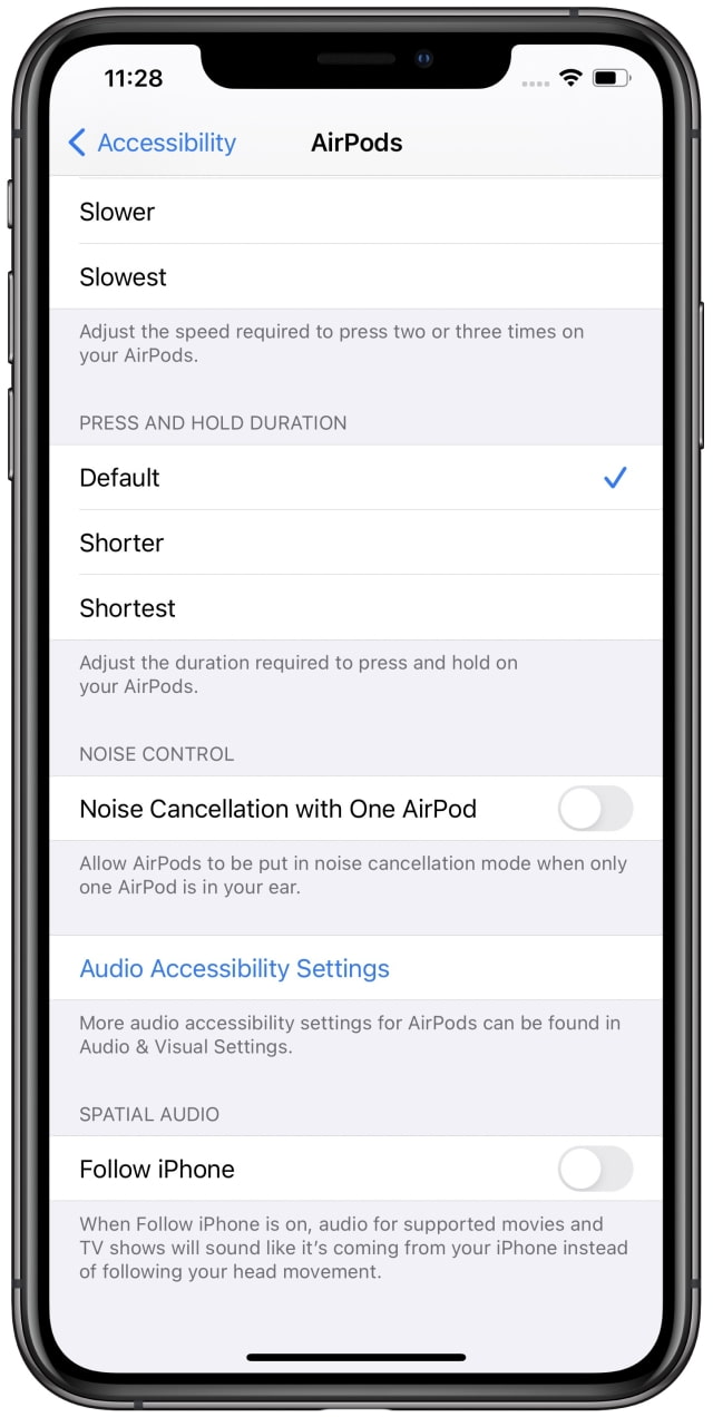 How to Enable Spatial Audio on Your iPhone [Video]