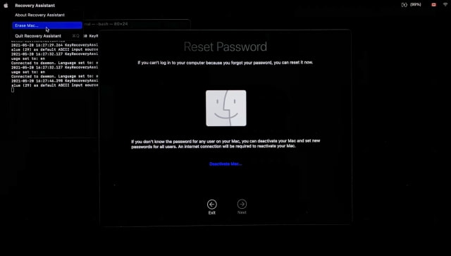 How to Fix &#039;Computer Account Creation Failed&#039; During macOS Big Sur Install