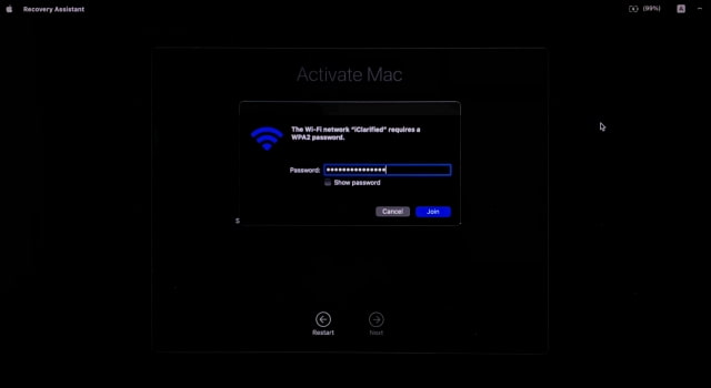 How to Fix &#039;Computer Account Creation Failed&#039; During macOS Big Sur Install