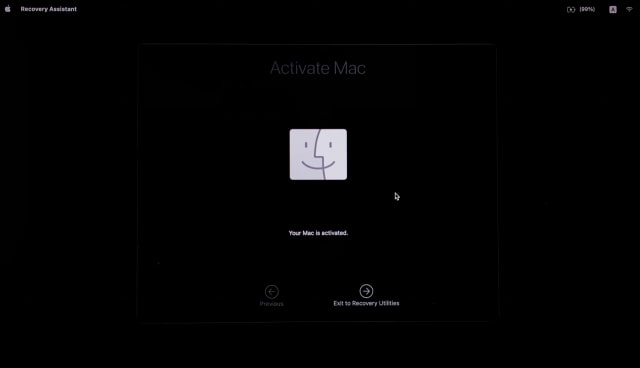 How to Fix &#039;Computer Account Creation Failed&#039; During macOS Big Sur Install