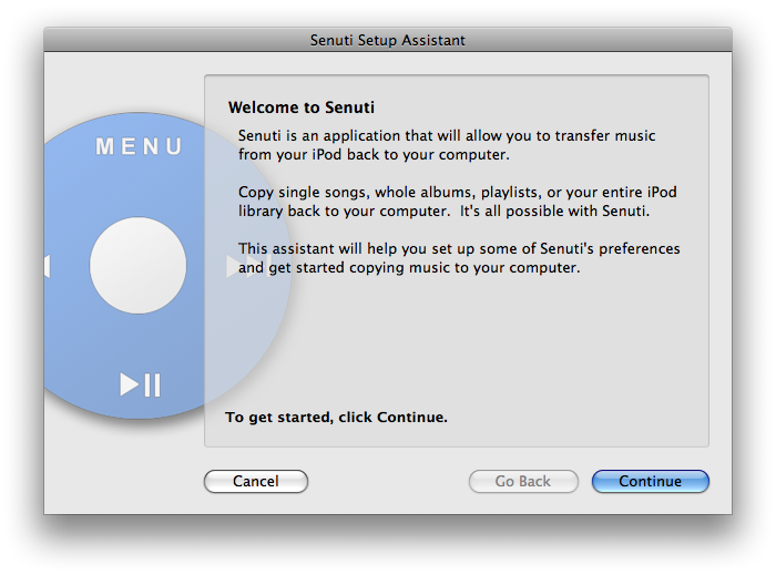 How to Transfer Music From Your iPod to a New Mac