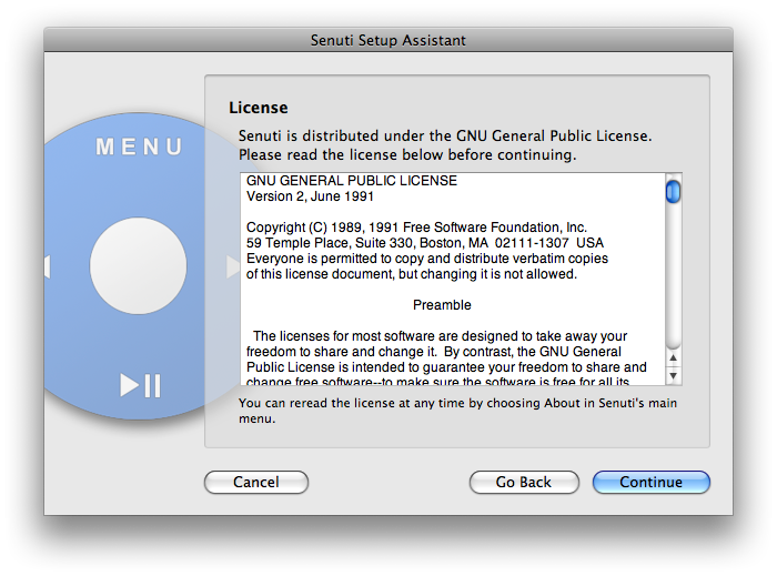 How to Transfer Music From Your iPod to a New Mac