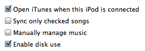 How to Transfer Music From Your iPod to a New Mac