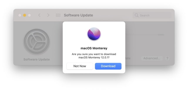 How to Make a Bootable macOS Monterey USB Install Key [Video]