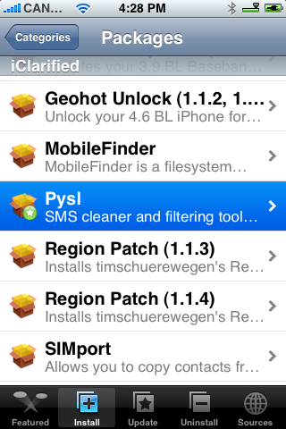 How to Keep iPhone SMS Conversations Secret