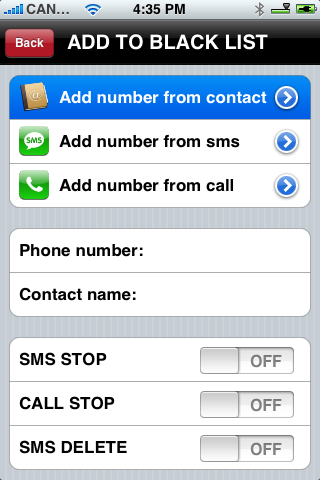 How to Keep iPhone SMS Conversations Secret
