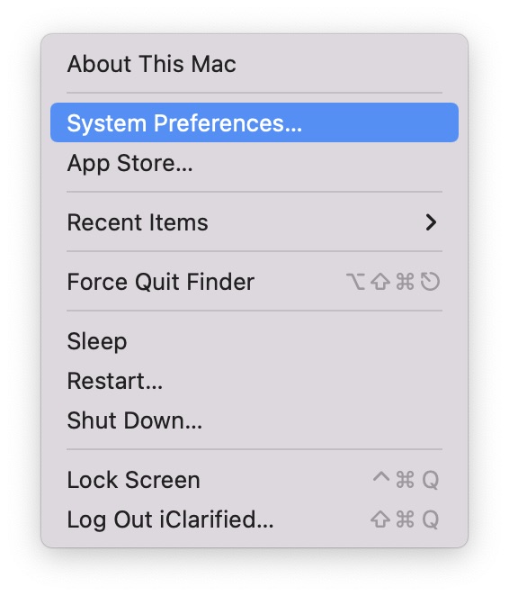 How to Enable or Disable True Tone in macOS